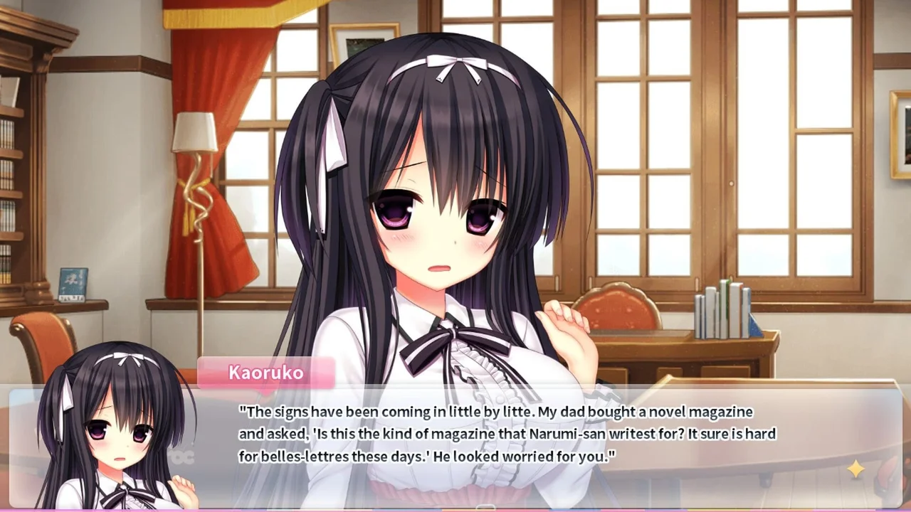 Wagamama High Spec Oc Preview 2
