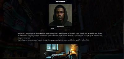 Black Empire Preview 7