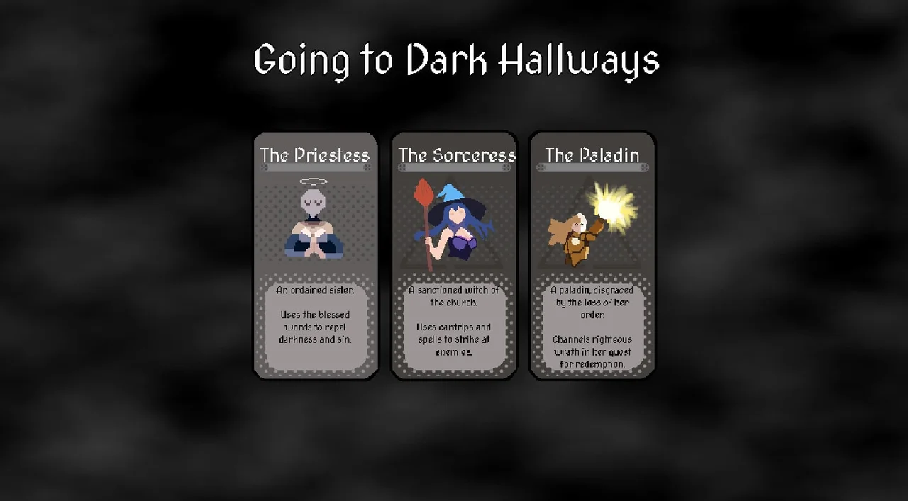 Black Dungeon Preview 7