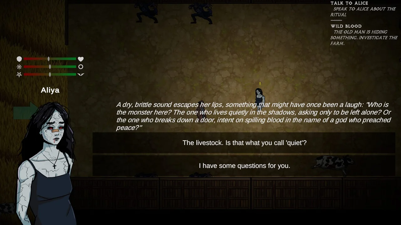 Blackwood Preview 6