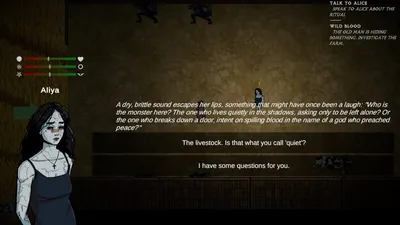 Blackwood Preview 6