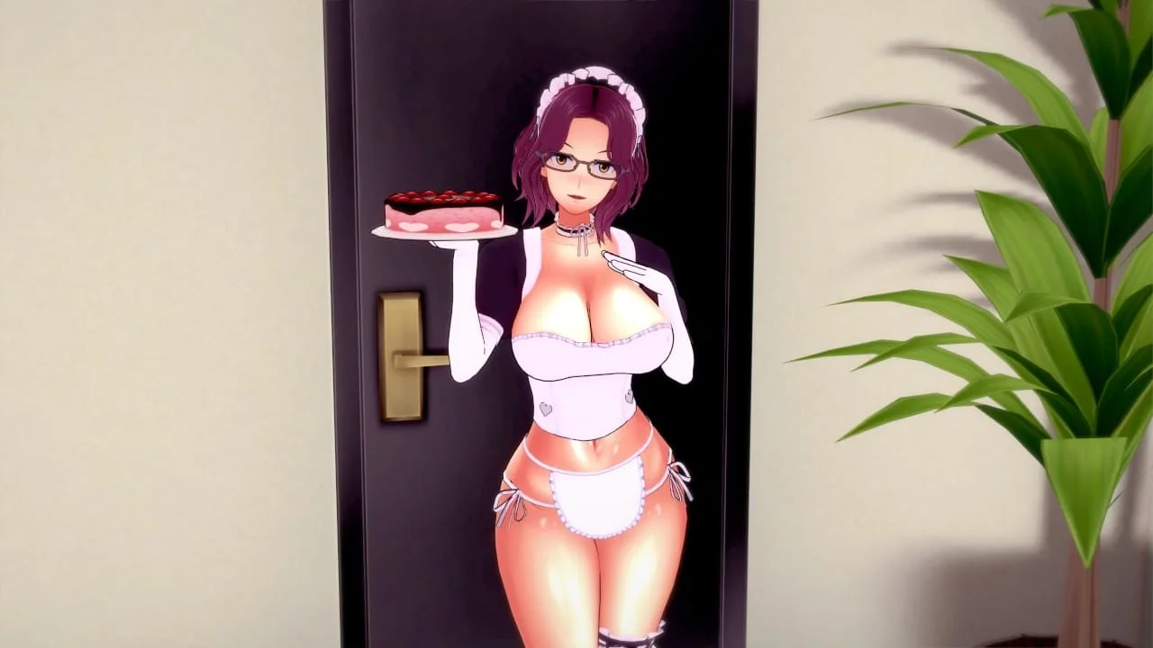 Happy Birthday Sexpecial Preview 3