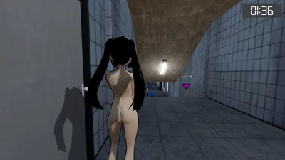 Subway Streaker Preview 2