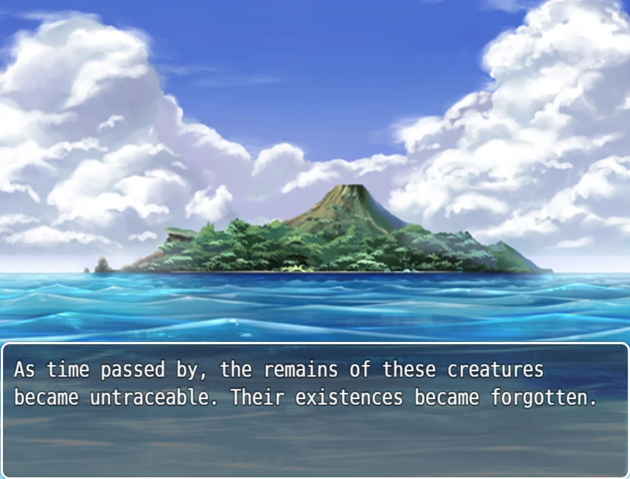 Lost Treasures Preview 3