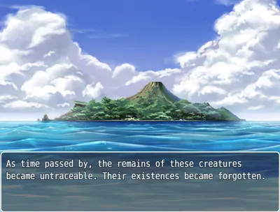 Lost Treasures Preview 3