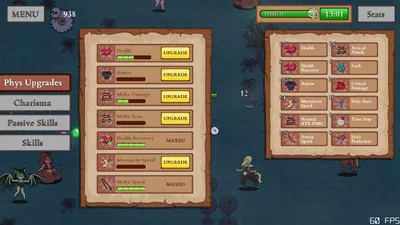 Midnight Survivor Preview 4