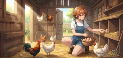 Femboytomboy Life Preview 1
