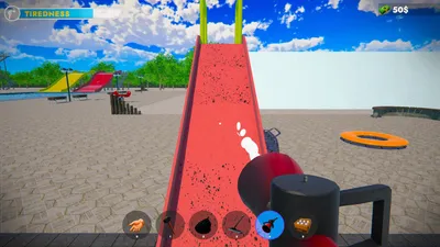 Sex Waterpark Adventures Preview 8