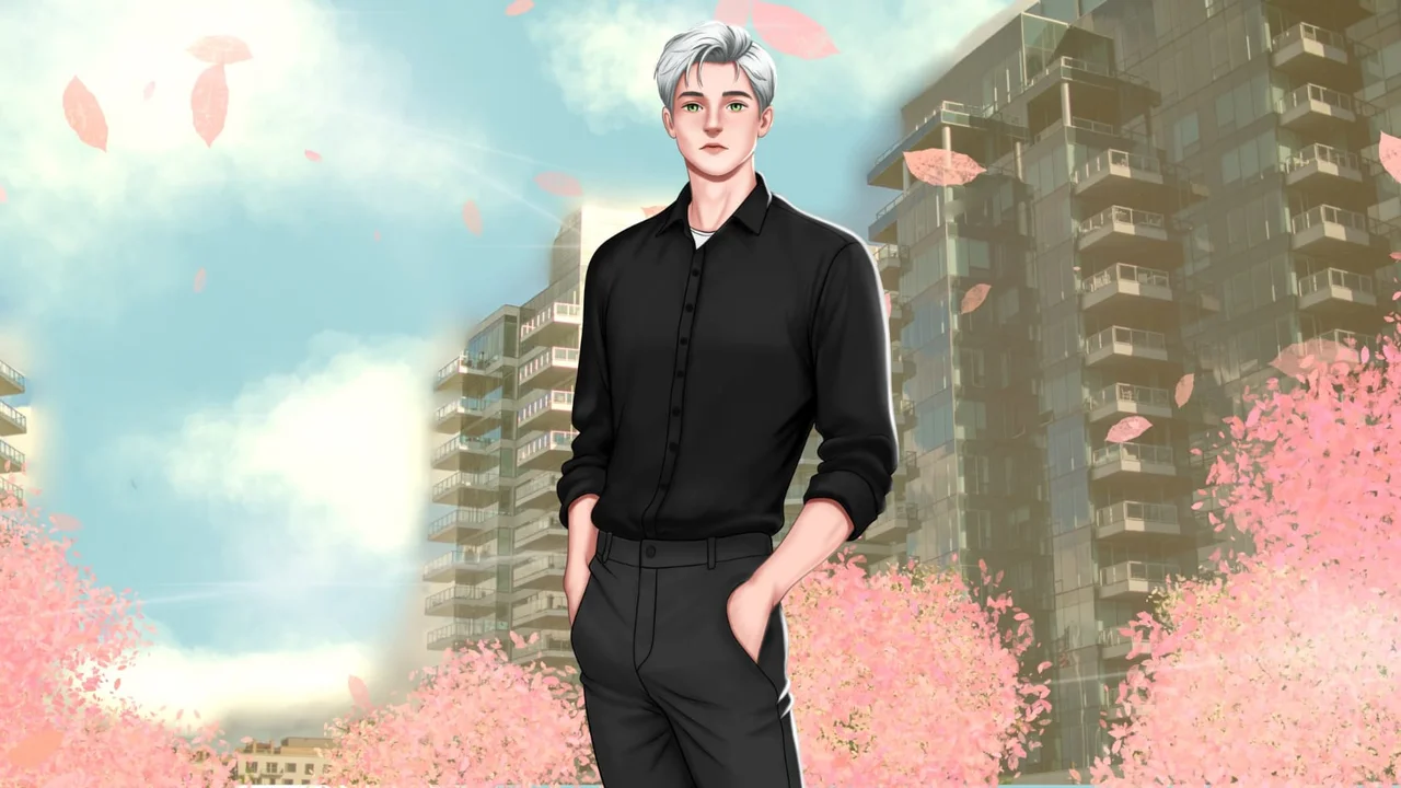 Aura of Sin Preview 2