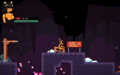 Gamer Struggles Preview 4