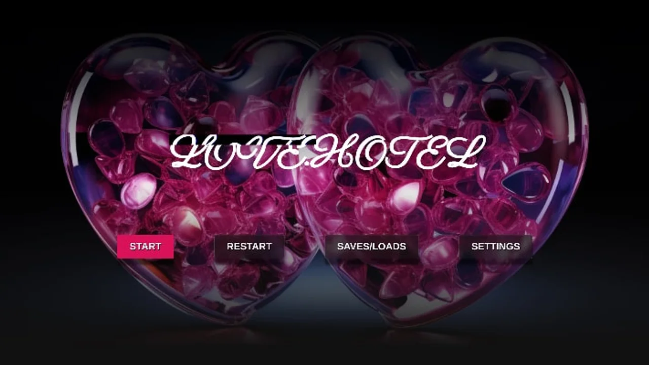Lovehotel Preview 1
