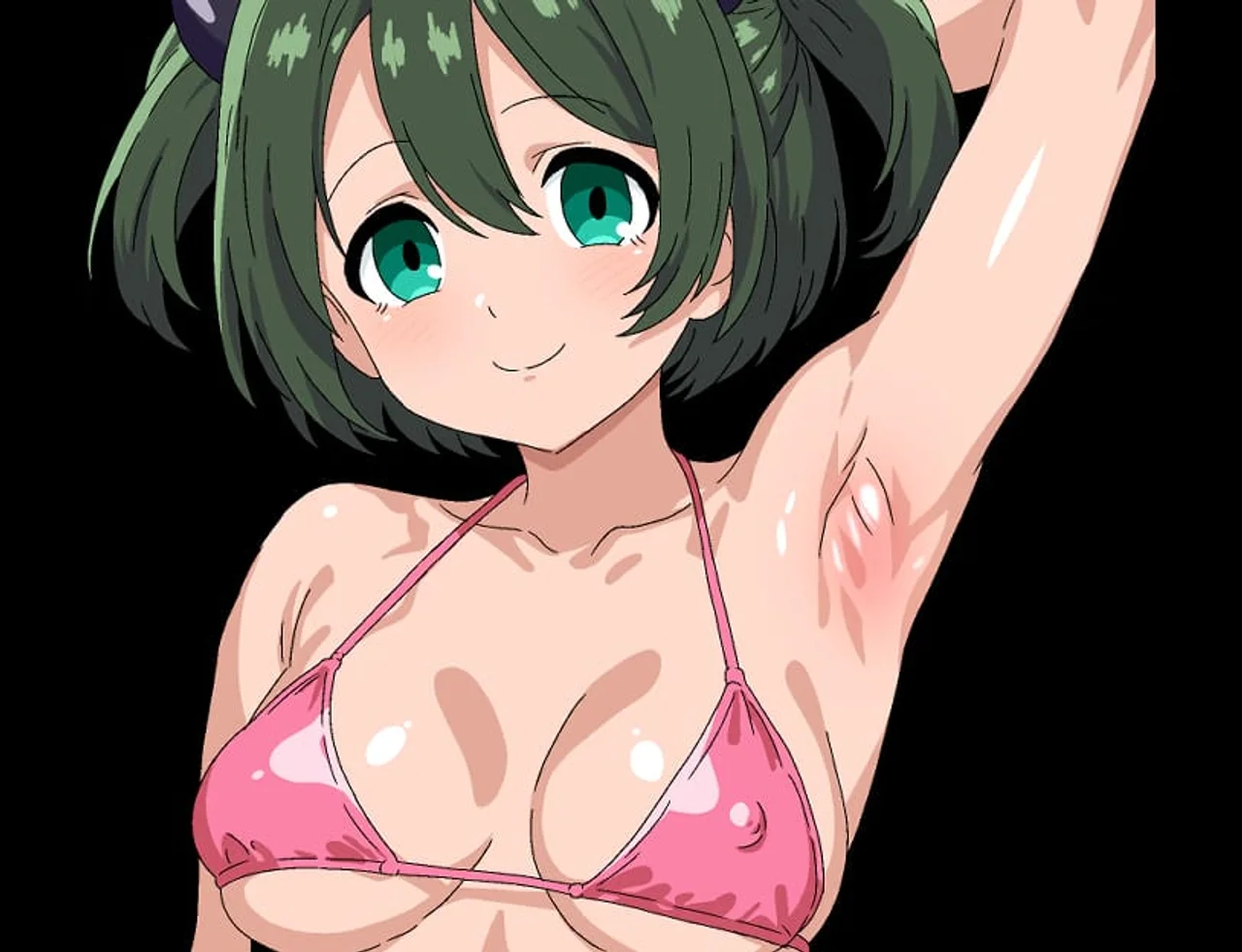 Ero Mazo Quest Ecchi Na Succubus Tachi Ni Haiboku Shasei Saserarechau RPG Preview 10