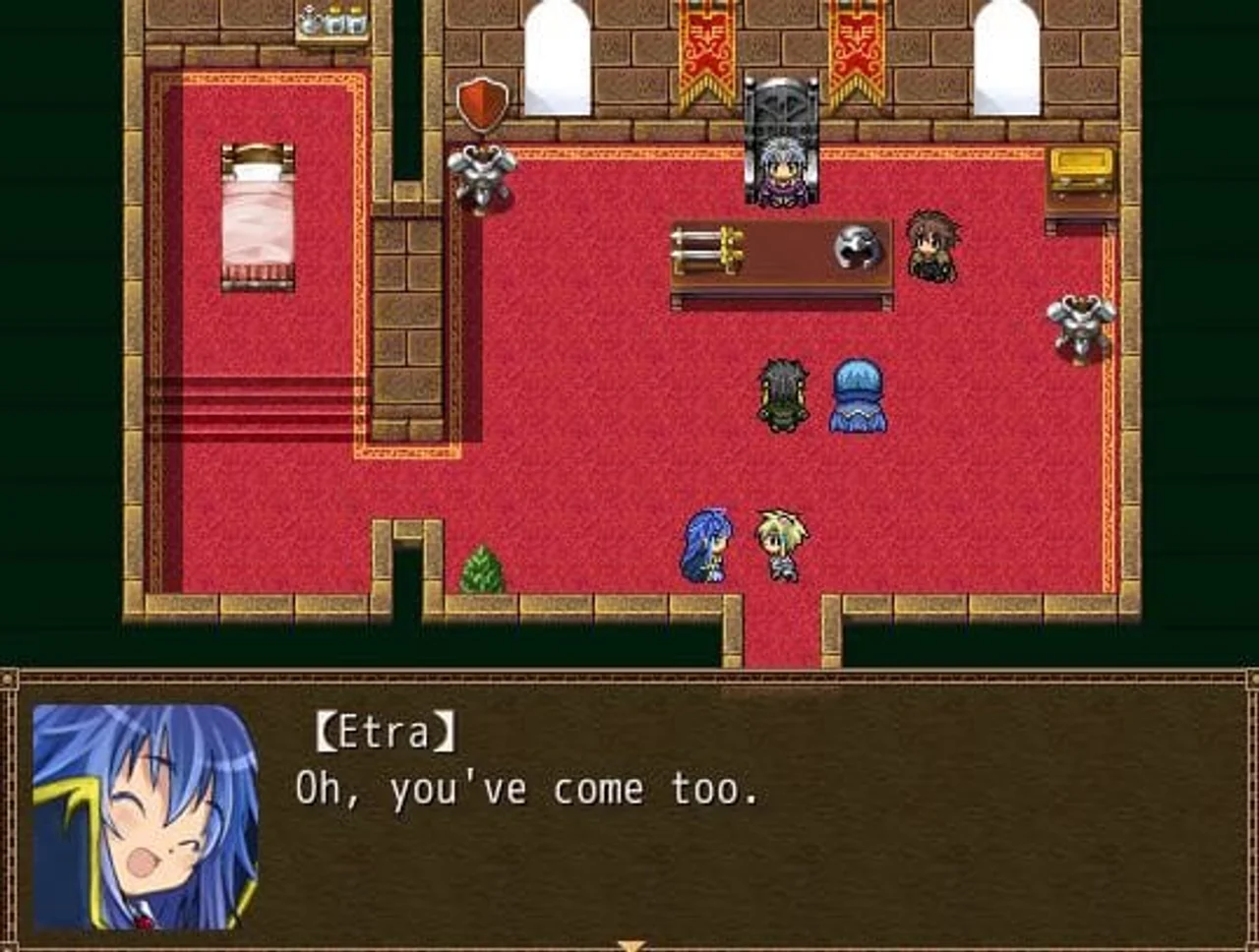 Spiral Legend Iii Preview 1