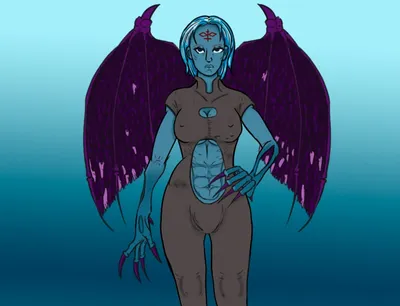 Two Faceless Adventures Preview 10