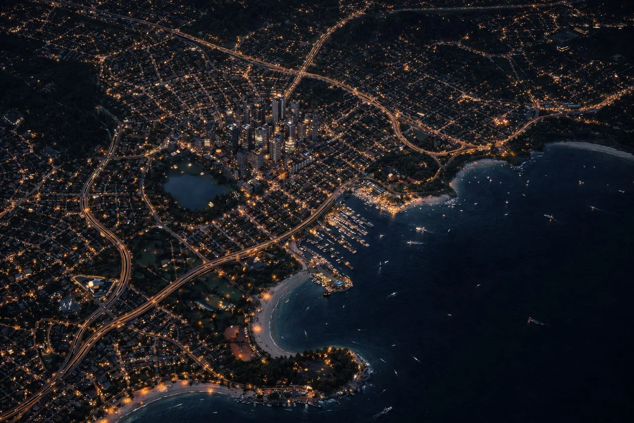 The City Remembers Preview 2