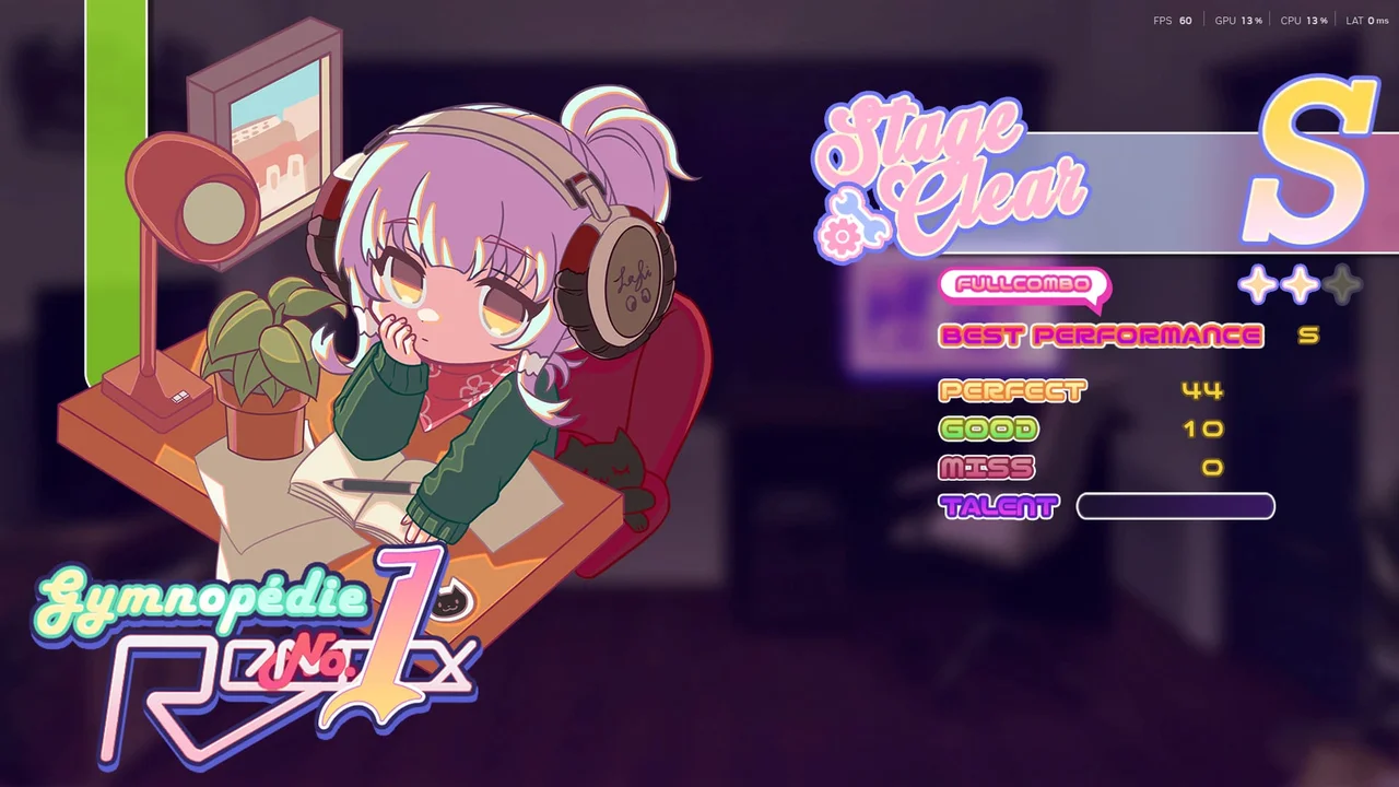 Sweet Succubus Home Preview 6