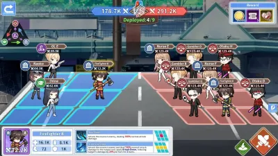 Loser Got Isekai’d Sex, Side Jobs, and Odd Tasks (7)