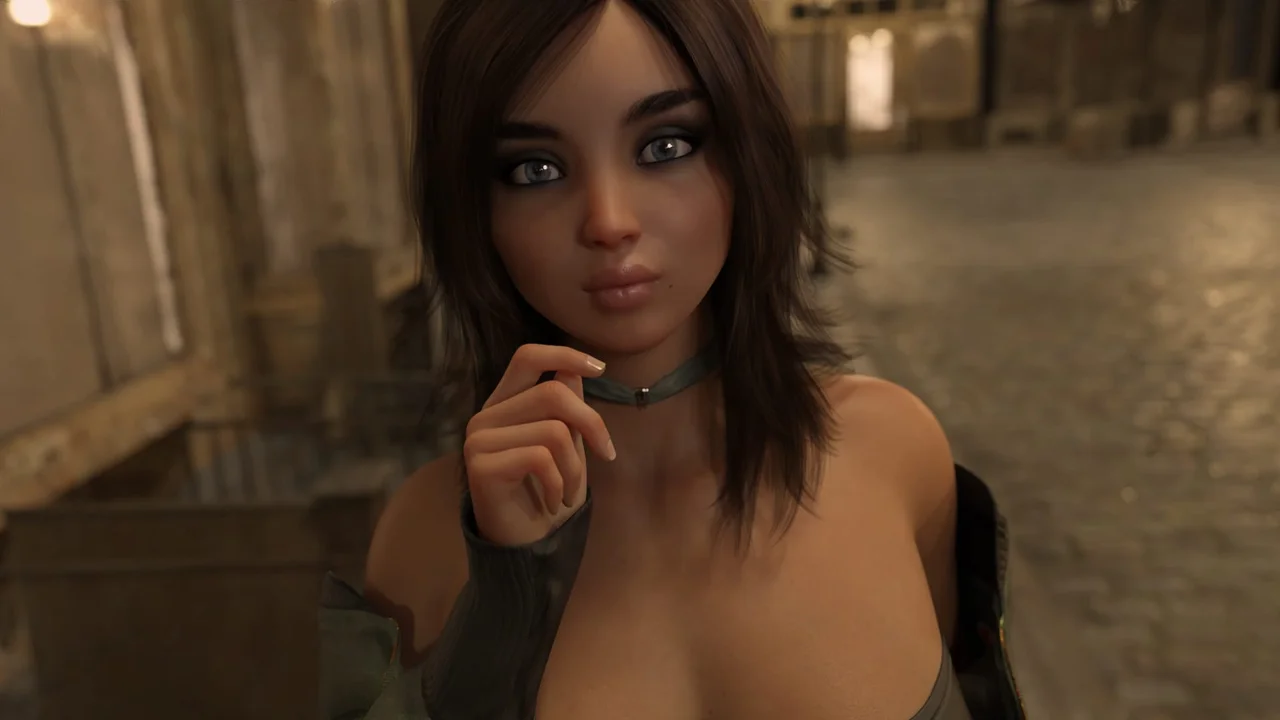 Forbidden Passion Preview 8