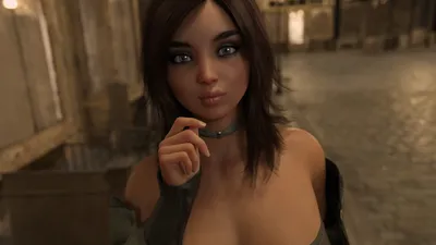 Forbidden Passion Preview 8