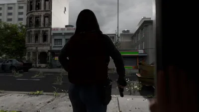 Outbreak Aftermath Preview 7