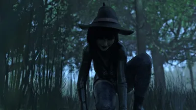 World of Witchcraft Preview 7