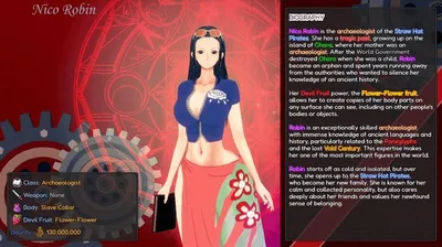 Corrupted Seas Preview 6