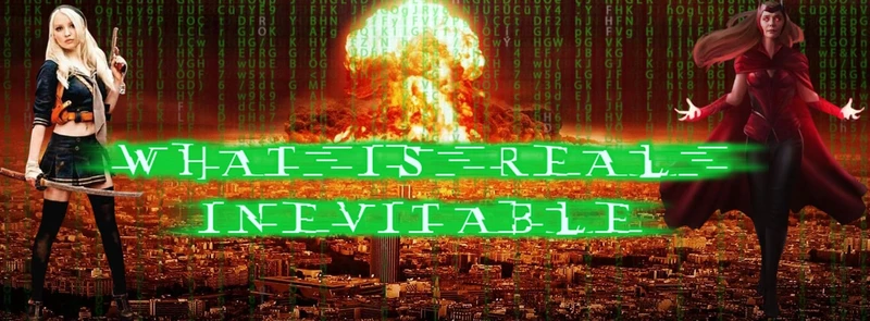 What Is Real?