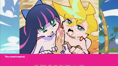 Daten City Nights Preview 1
