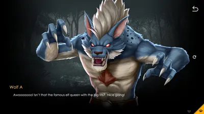 Loop Queen Escape Dungeon 3 Preview 8