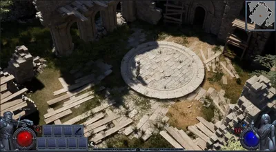 Path of Sorrow and Pleasure Preview 5