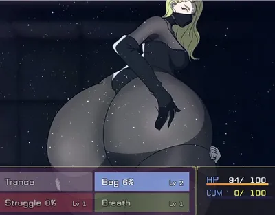 Femdom Isekai 2 Preview 1