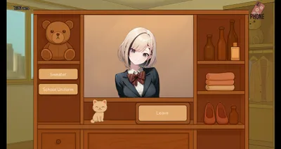 Echoes of Her Preview 3