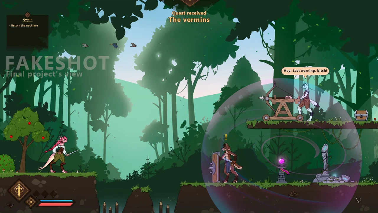 Homelands Preview 6