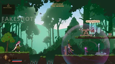 Homelands Preview 6