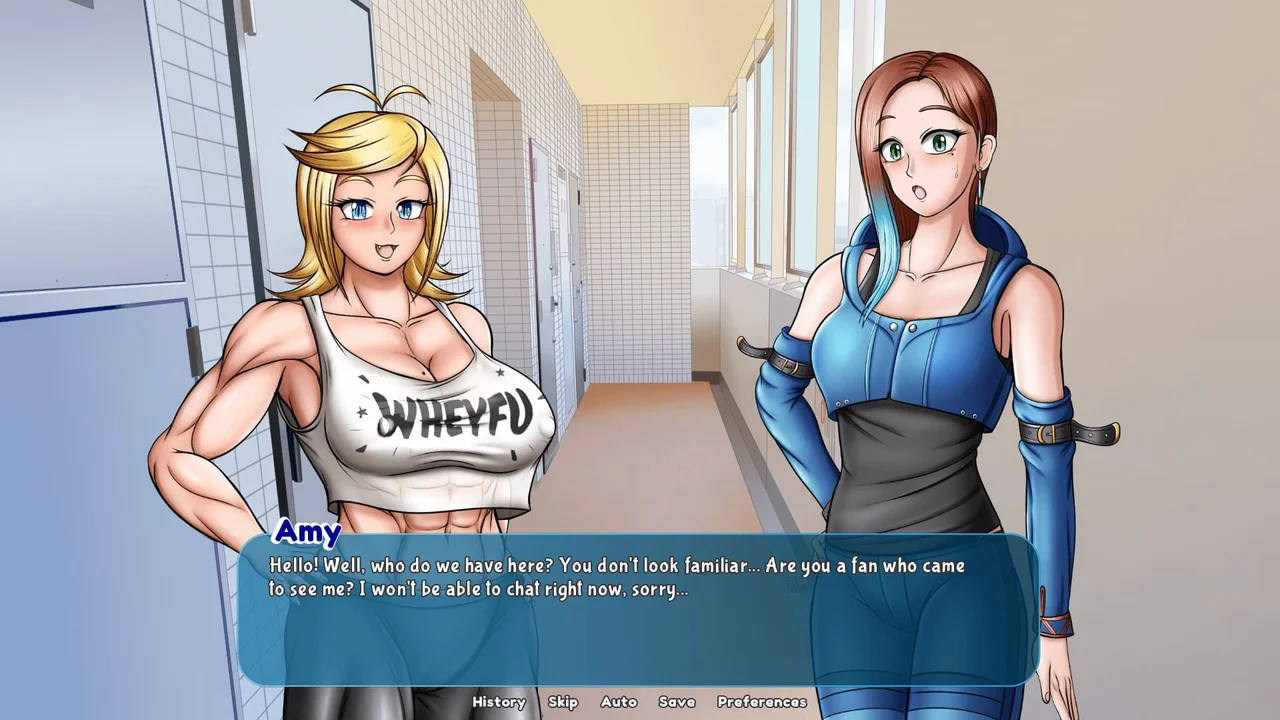 Askitari Girls Growth Potions Preview 2