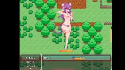 Hentaimon Preview 8