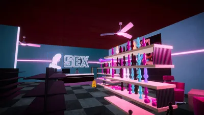 Sex Shop Simulator Forbidden Service Preview 10