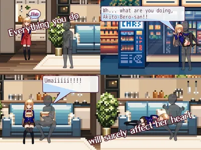 The Fallen Angel Next Door Preview 3