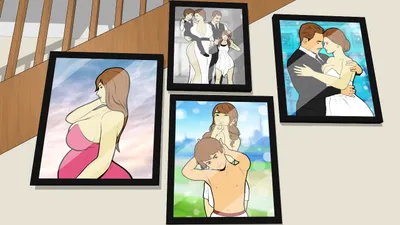 Kevin and the Cursed Desire Preview 2