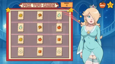 Ero Card Mushroom Edition Preview 2