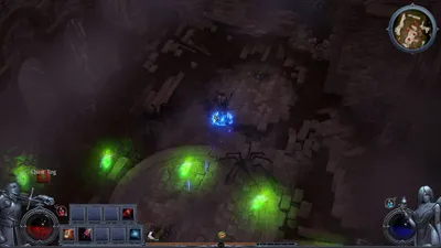 Path of Sorrow and Pleasure Preview 6