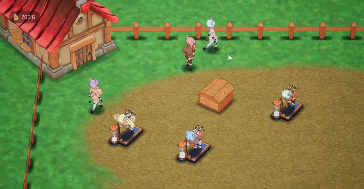 Milky Ranch Preview 1