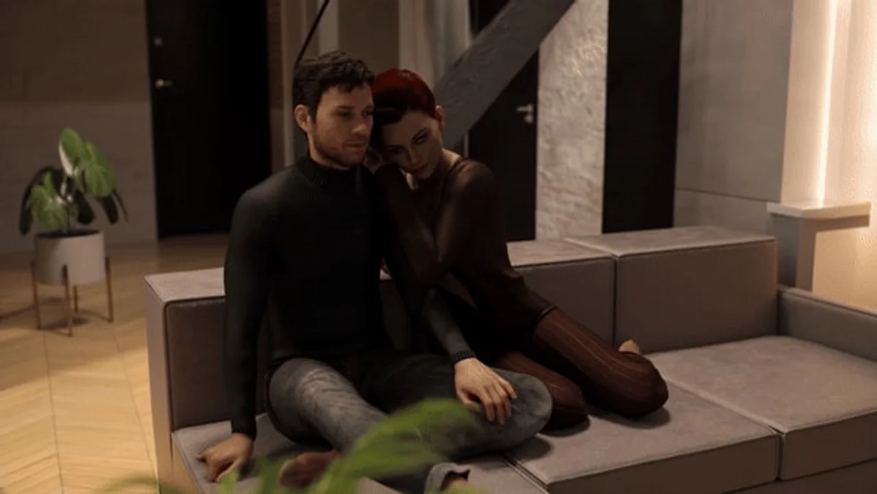 No Place Like Home Preview 9