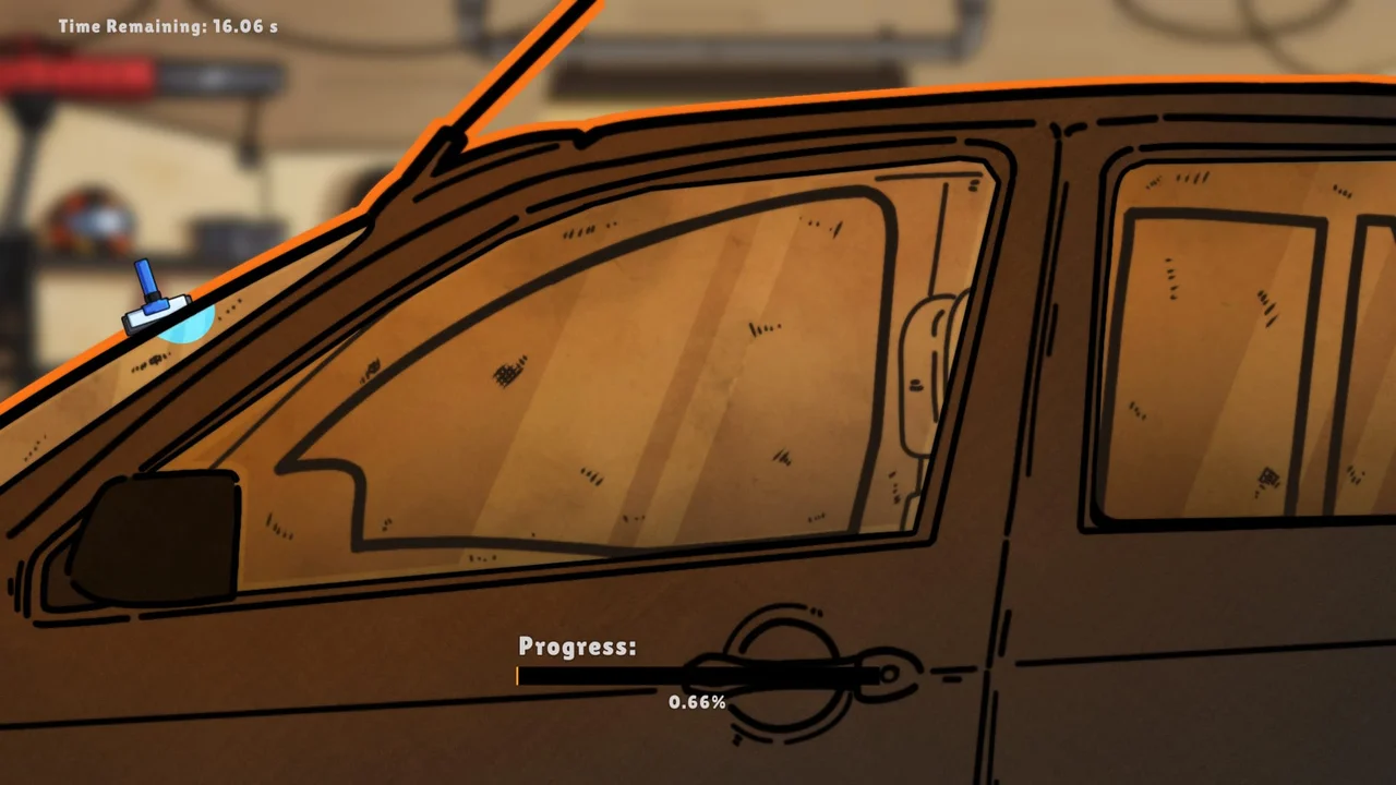 Anas Auto Fellatio Preview 5