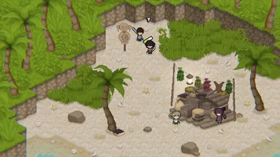 Destined Desires Preview 3