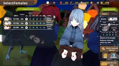 Go for It Goblin Master 2 Preview 4