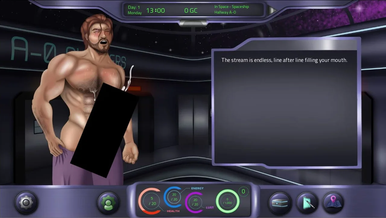 Lust Odyssey Preview 6