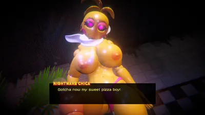 Chicas Night out Preview 3
