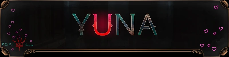 Yuna: Reborn