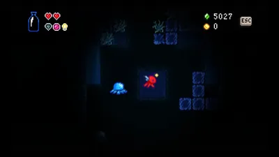 The Rescue of Mermaids Preview 2